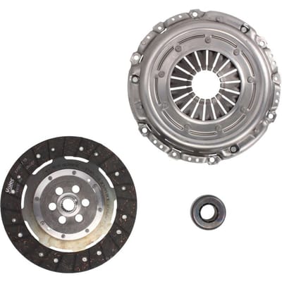 Koppelingsset VALEO 828037