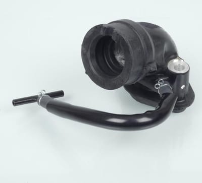 rms inlaatpijp voor kymco 50 agility scooter 2007 tot 2008 u60080 nieuw