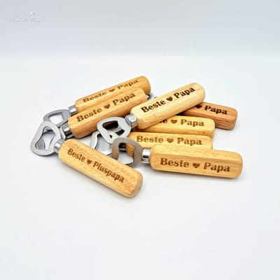 [Nice Little Things] - Flessenopener Beste Papa