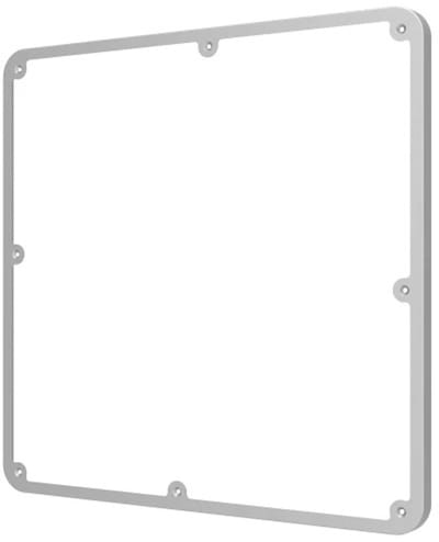 Ledvance Onderdeel | surface flat frame 330 square frame si