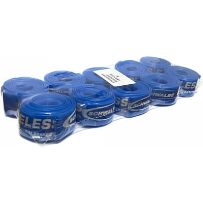 Ombouwset voor tubeless wielen Roto (x10)