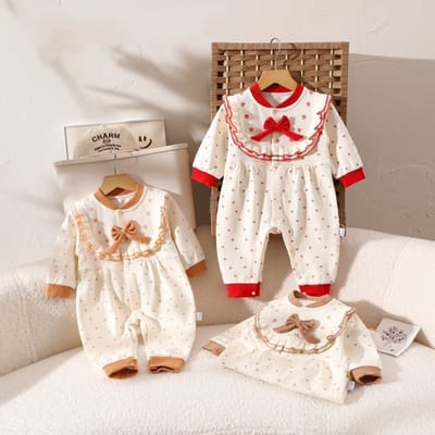 VBM babypyjama - superzacht - 9-12 maand