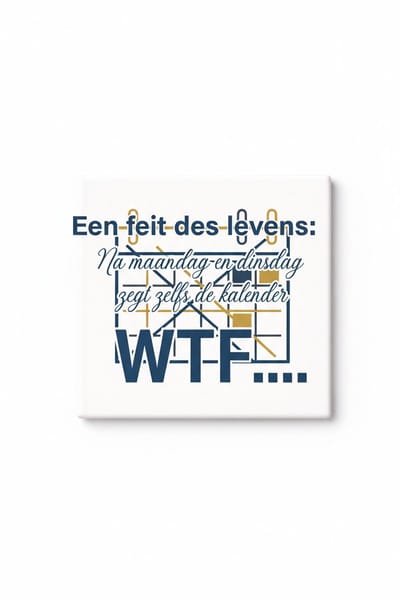 Tegel met Uniek Design | Ontwerp Jouw Eigen Tegel | Handgemaakt Cadeau voor Elk Interieur | Gepersonaliseerd op Aanvraag | Enkel of Grote Bestelling