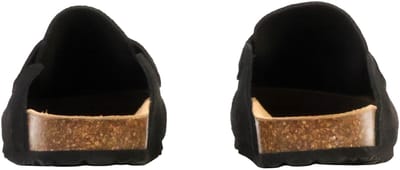 Noga Gassirette leren mocassin-pantoffels