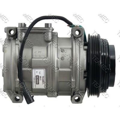 Compressor airconditioning TEAMEC 8634856