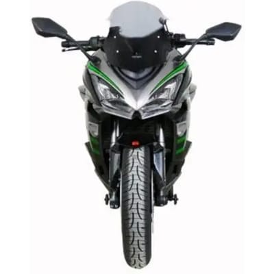 Motorbel MRA Racing "R" Kawasaki Ninja 1100 SX SE [1100]