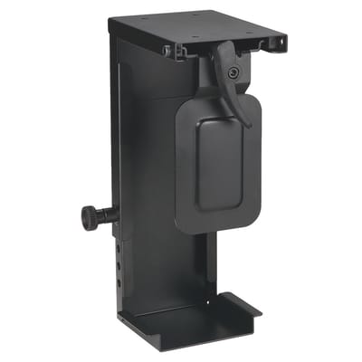 VALUE Mini PC houder zwart