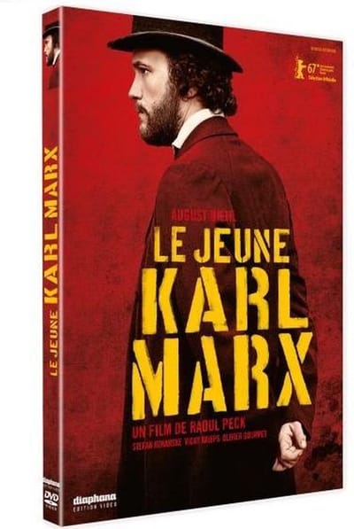 Le Jeune Karl Marx