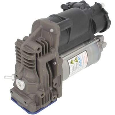 Compressor, pneumatisch systeem BILSTEIN - B1 Serie vervanging (Air) BILSTEIN 10-256503