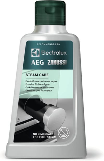 Ontkalker voor stoomoven 250ml - NIEUW