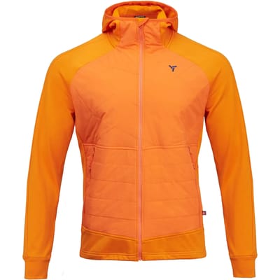 Hoodie Silvini Dirilo