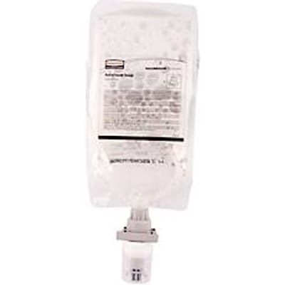 Navulling met antibacteriële zeep, voor Rubbermaid AutoFoam dispenser, 1100 ml