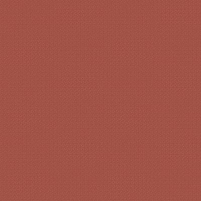 Dutch Wallcoverings - Grace Diamond plain terrocotta - vliesbehang - 10m x 53cm - GR322407