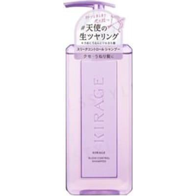 Kose - Kirage Sleek Control Shampoo 480ml