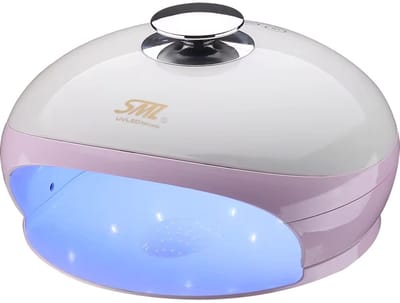 Professionele Nagellamp - LED UV Nageldroger - Speciale LG Leds - Alle Nagellak