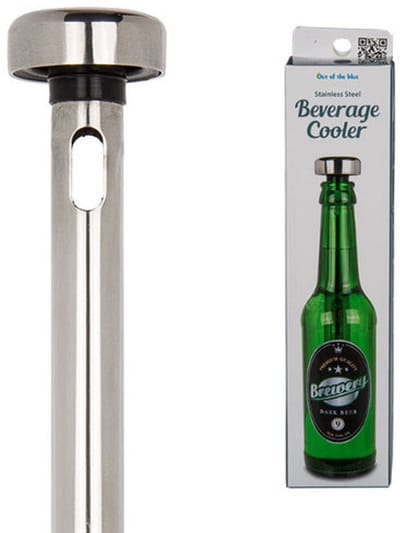 Bravissima Kitchen Snelle Bierkoeler
