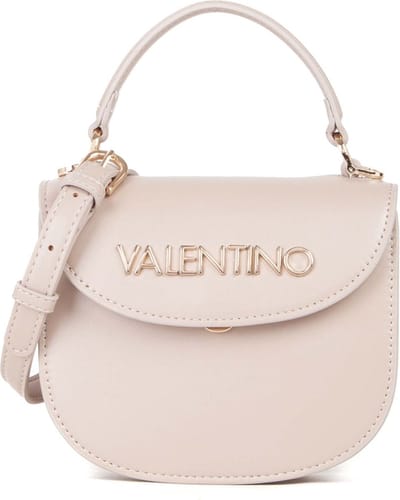 Valentino Bags Kleine Handtas / Crossbodytas Dames - Nammos Re - Beige