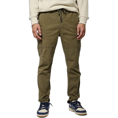 Cargo broek Kaporal Tiago