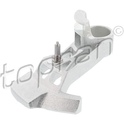 Topran Versnellingspook, extern HANS PRIES 118 335