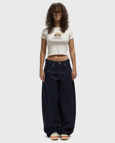 GR ESSENTIAL SPORTY TEE
