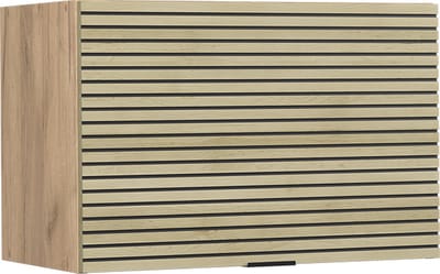 Vicco Fame-Line Hangkast – 60 cm Plat Eiken paneel