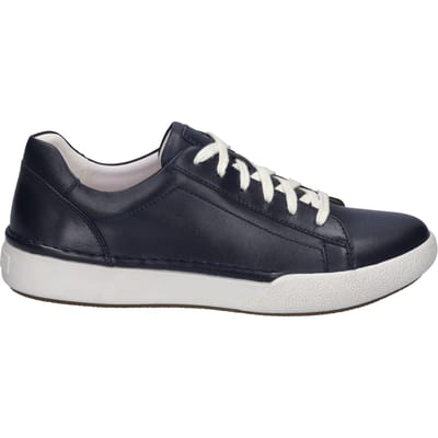 JOSEF SEIBEL Claire 01 | Sneaker voor Dames | blauw