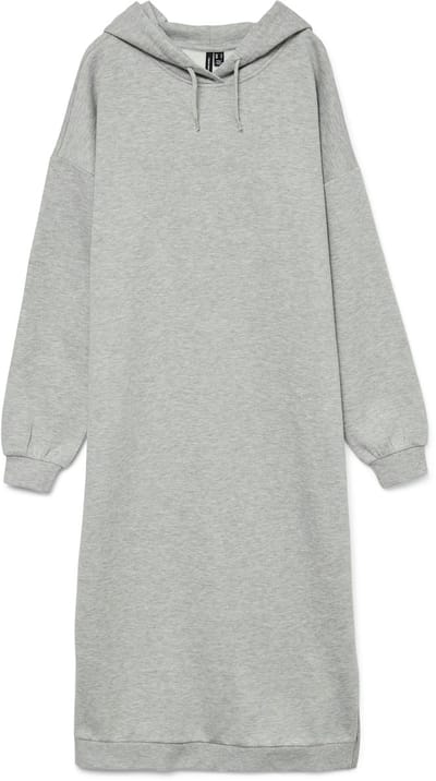 Vero Moda Sweatjurk VMKAMILE Midi-jurk