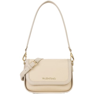 VALENTINO schoudertas Atena Flap Bag Naturale / Ecru beige