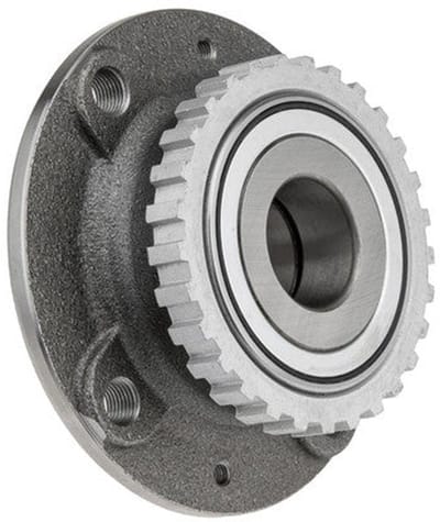 Wiellagerset achteras OEM 3748.44