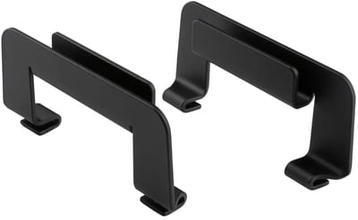Rockboard Handle Set - Accessoire voor effec-units
