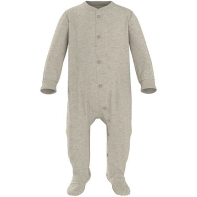 lupilu Baby pyjama (Beige, 50/56)