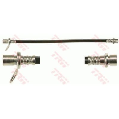 Remleiding TRW PHA552, links