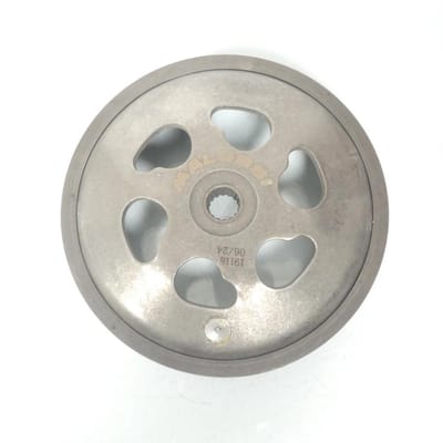 Cloche d embrayage Malossi pour Scooter Yamaha 50 SLIDER NG Neuf