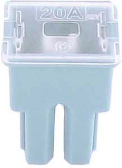 FLF-S pal zekering 20 amp 1 stuk