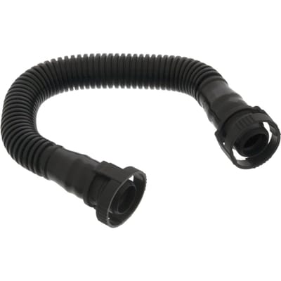 Slang, ontluchting motorblok FEBI BILSTEIN 100463