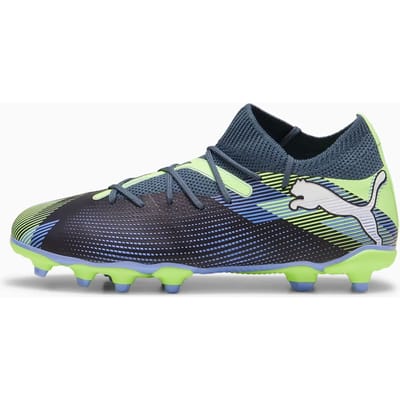 Kindervoetbalschoenen Puma Future Match FG/AG