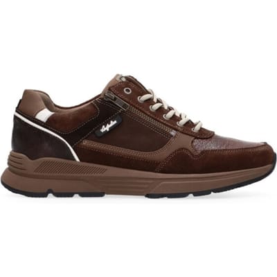 Australian Footwear Connery 15.1682.04-d12-brown-taupe