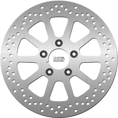 Remschijf voor vaste motorfiets NG Brake Disc DIS1527
