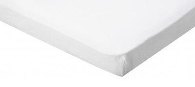 Rivièra Maison - Topper Molton - 70/80x200/220 cm - White