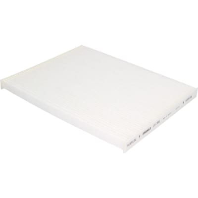 Cabine luchtfilter KNECHT LA 306