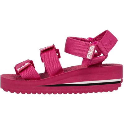 Fila meisjessandalen Tomaia Sandal Kids Carmine
