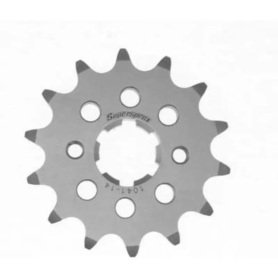 Motorfiets kettingwiel Supersprox PSB CST-1401:14 # 50-32122-14 # JTF1401.14