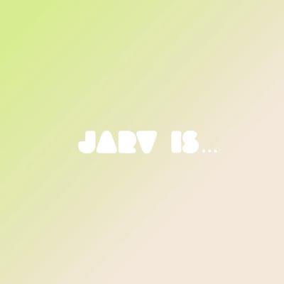 Jarv Is... - Beyond The Pale / Suite For Iain & Jane (LP)