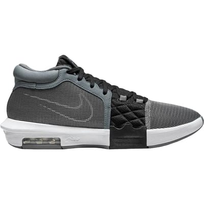 Nike Lebron Witness 8 Grijs K004