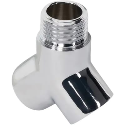 Sanivesk Draad Y 1/2"fx1/2"mx1/2"f Chr.