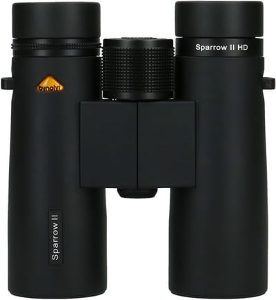 Verrekijker -Bynolyt - Sparrow II - HD 10x33 - Ideaal voor Vogelaars