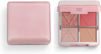Makeup Revolution XX Revolution Limited Edition Oogschaduw Palette - Xxcite