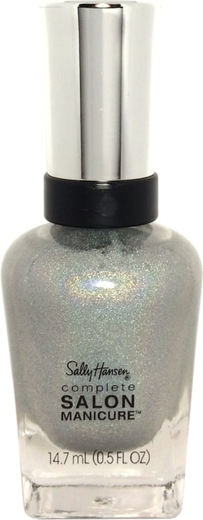 Sally Hansen Complete Salon Manicure Nagellak 825 Silver Wonderland