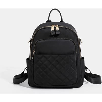 High-end Oxford Stof Rugzak voor Dames Retro Koreaanse Stijl Rugzak Veelzijdige Canvas Grote Capaciteit Reistas Rugzak voor Dames