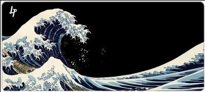 Muismat The Wave - Classic